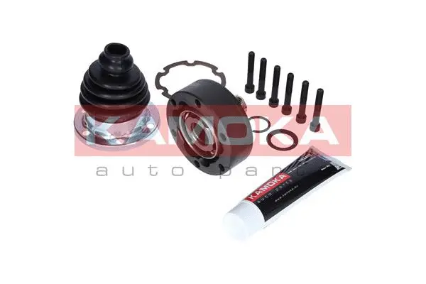 Комплект ШРУСов KAMOKA 8001 KAMOKA
