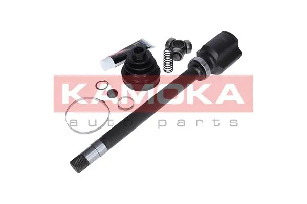 Комплект ШРКШ KAMOKA 8013 - Фото 2