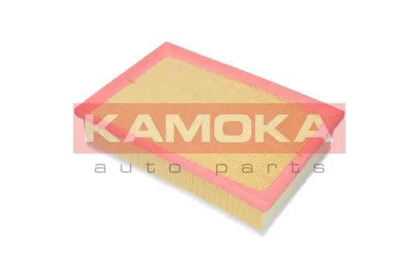 Повітряний фільтр KAMOKA F229501 - Фото 1