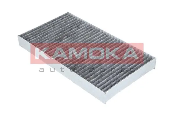 Фильтр салона KAMOKA F504801 - Фото 1