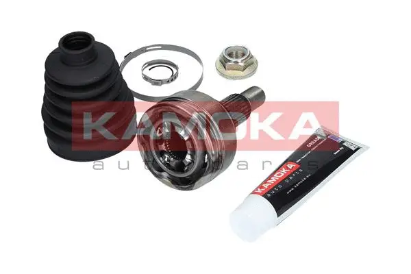 Комплект ШРУСов KAMOKA 6129