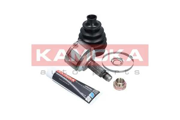 Комплект ШРУСов KAMOKA 6045 - Фото 1