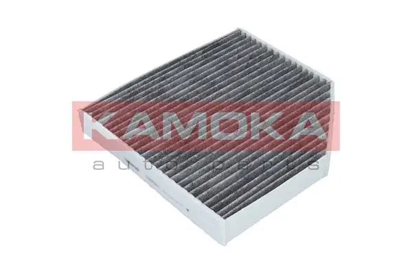 Фильтр салона KAMOKA F509301 - Фото 2