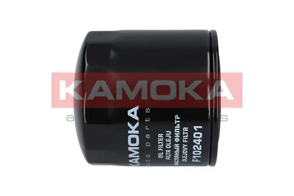 Масляний фільтр KAMOKA F102401 - Фото 3