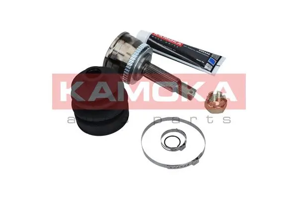 Комплект ШРУСов KAMOKA 6043 - Фото 1