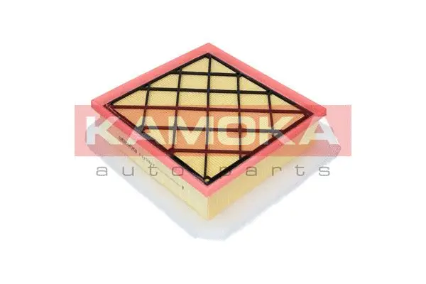 Повітряний фільтр KAMOKA F222301 - Фото 3