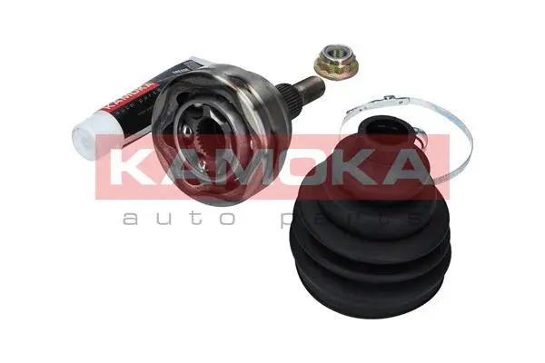 Комплект ШРУСов KAMOKA 6061