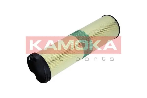 Повітряний фільтр KAMOKA F214301 - Фото 1