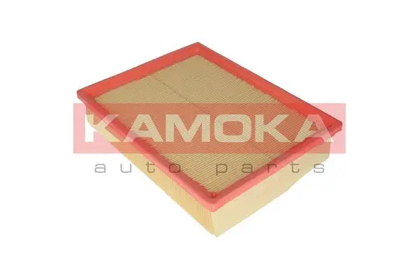 Воздушный фильтр KAMOKA F227101 - Фото 1
