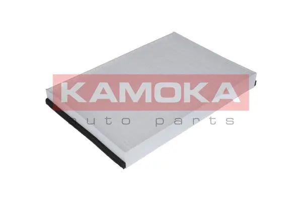 Фильтр салона KAMOKA F400601