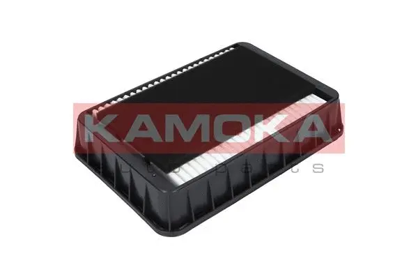 Воздушный фильтр KAMOKA F227501 - Фото 2