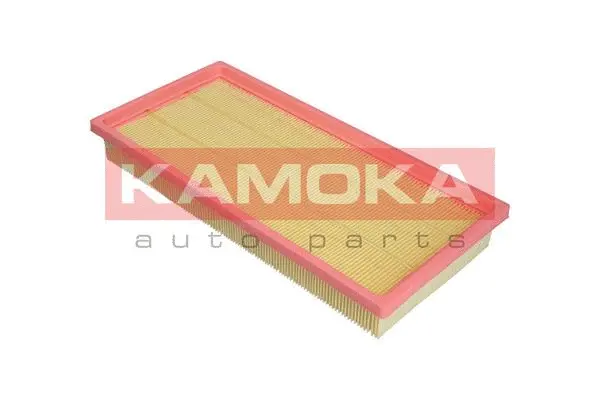 Повітряний фільтр KAMOKA F224101 - Фото 3