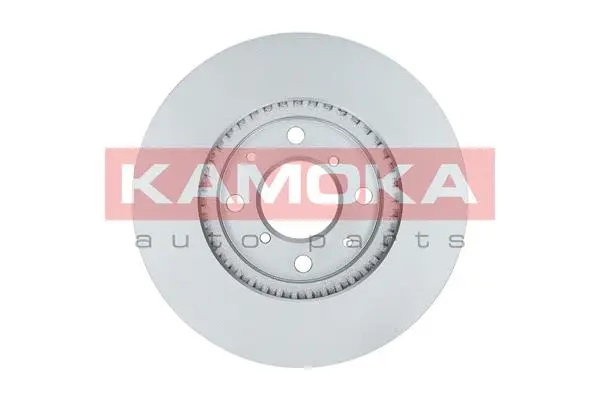Тормозной диск KAMOKA 1031059 - Фото 1