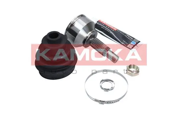 Комплект ШРУСов KAMOKA 7422 - Фото 1