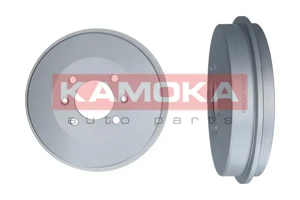 Тормозной барабан KAMOKA 104019