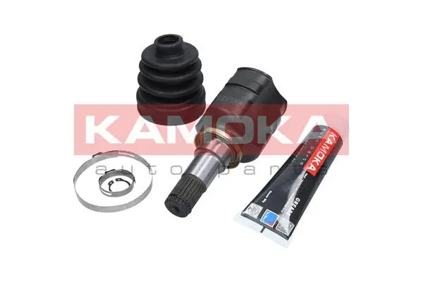 Комплект ШРУСов KAMOKA 8755 - Фото 2