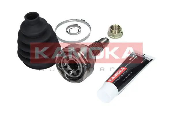 Комплект ШРУСов KAMOKA 6148
