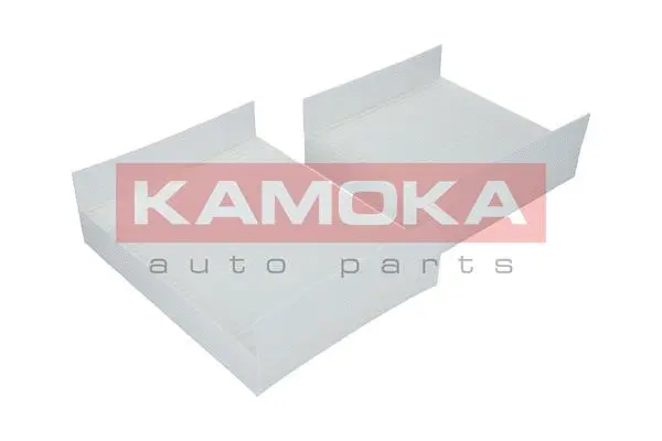 Фильтр салона KAMOKA F411101 - Фото 1