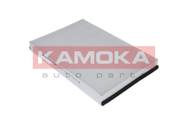 Фильтр салона KAMOKA F400601 - Фото 3