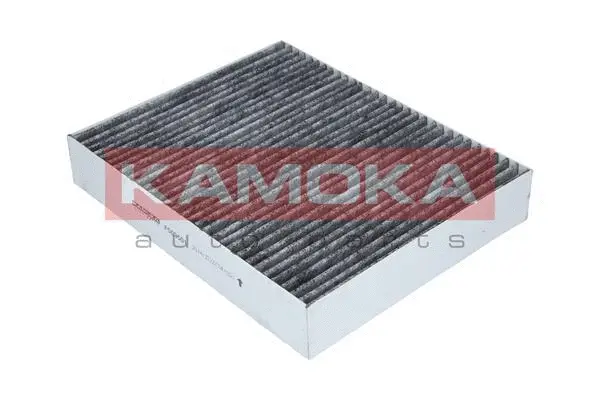 Фильтр салона KAMOKA F509501 - Фото 1