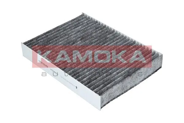 Фильтр салона KAMOKA F508601 - Фото 1