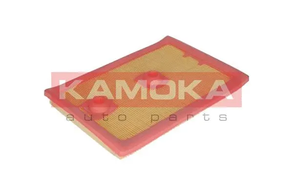 Воздушный фильтр KAMOKA F237201 - Фото 2