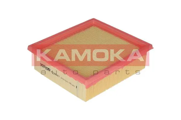 Воздушный фильтр KAMOKA F213601 KAMOKA - Фото 3