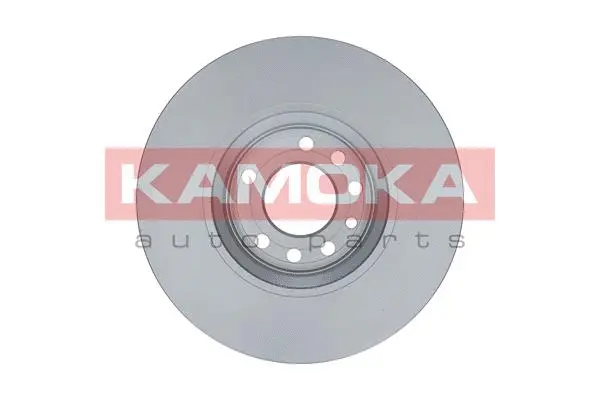 Тормозной диск KAMOKA 103253 KAMOKA - Фото 1