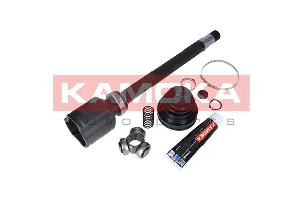 Комплект ШРУСов KAMOKA 8013 KAMOKA