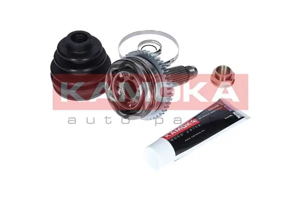 Комплект ШРУСов KAMOKA 6114 KAMOKA