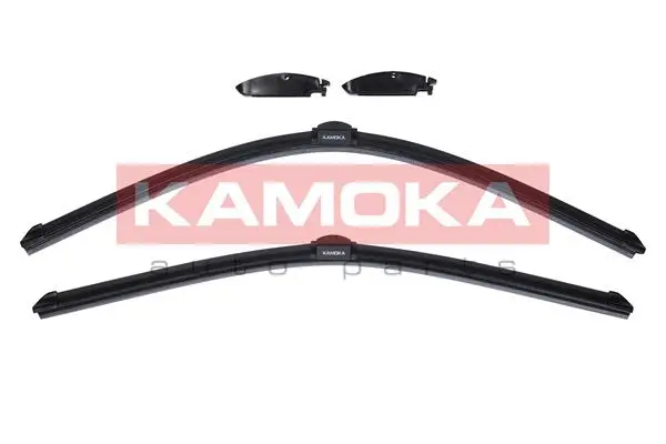 Щетка стеклоочистителя KAMOKA 27B06