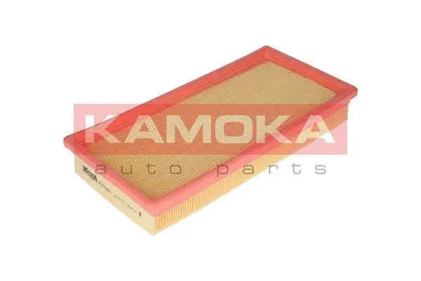Повітряний фільтр KAMOKA F213301 - Фото 2