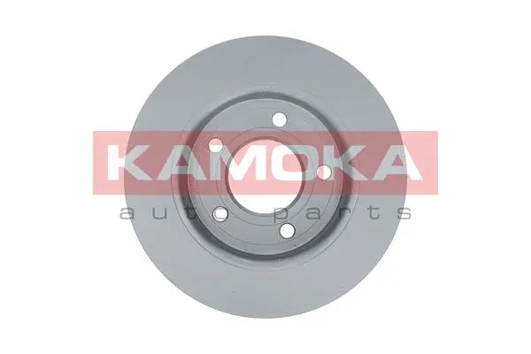 Гальмівний диск KAMOKA 103179 - Фото 1