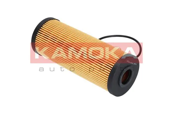 Масляний фільтр KAMOKA F108601 - Фото 3