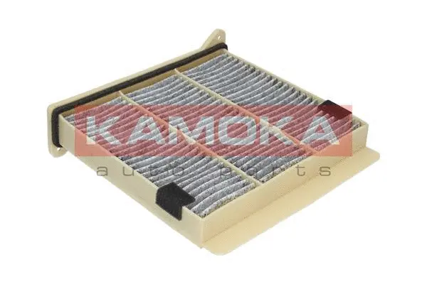 Фильтр салона KAMOKA F507901 - Фото 2