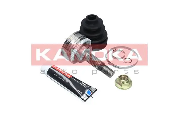 Комплект ШРУСов KAMOKA 6041 - Фото 1