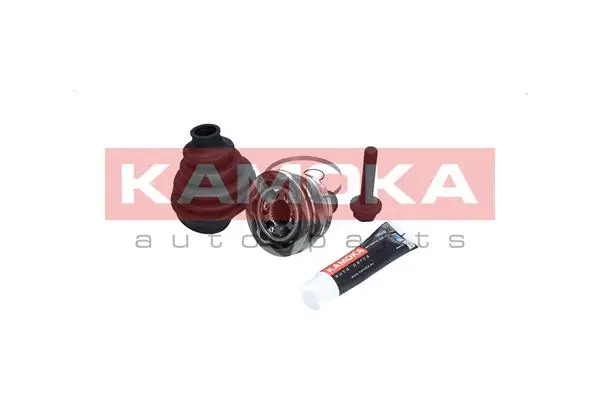 Комплект ШРУСов KAMOKA 7432