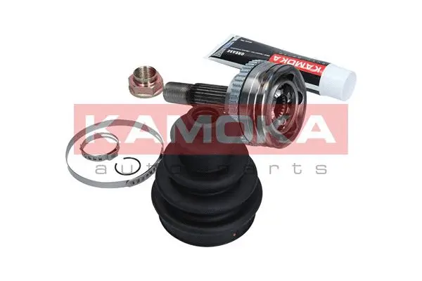 Комплект ШРУСов KAMOKA 7055 - Фото 3