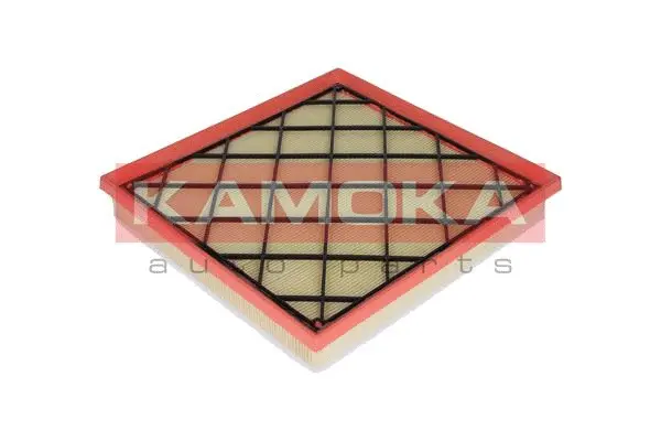 Воздушный фильтр KAMOKA F220801 - Фото 2