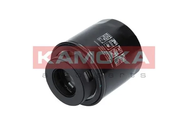 Масляний фільтр KAMOKA F114801 - Фото 1