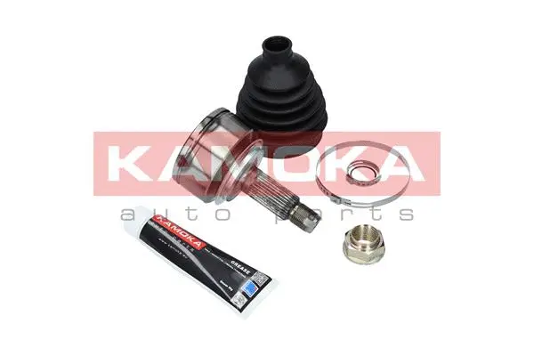 ШРУС KAMOKA 6049 - Фото 1