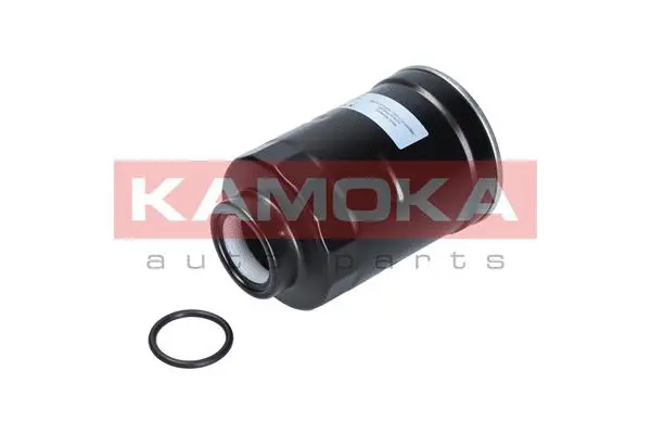 Паливний фільтр KAMOKA F313101 - Фото 2