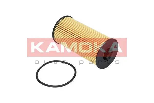 Масляний фільтр KAMOKA F107701 - Фото 1