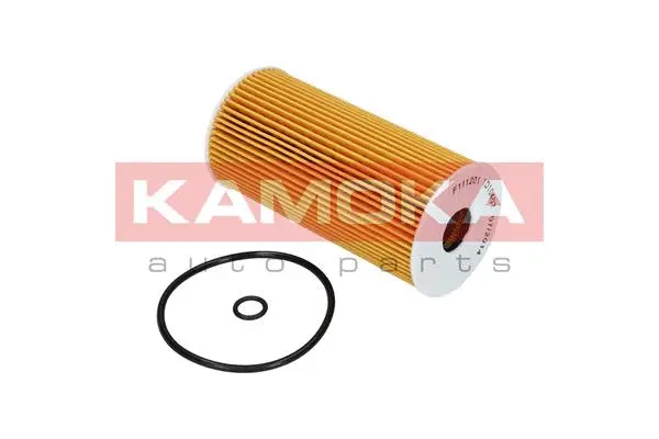 Масляный фильтр KAMOKA F111201 - Фото 1