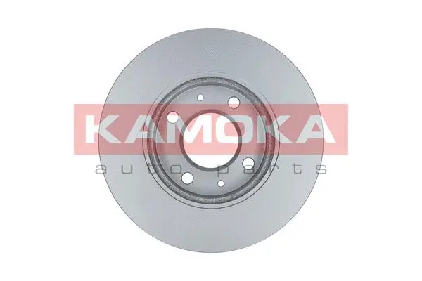 Гальмівний диск KAMOKA 103211 - Фото 1