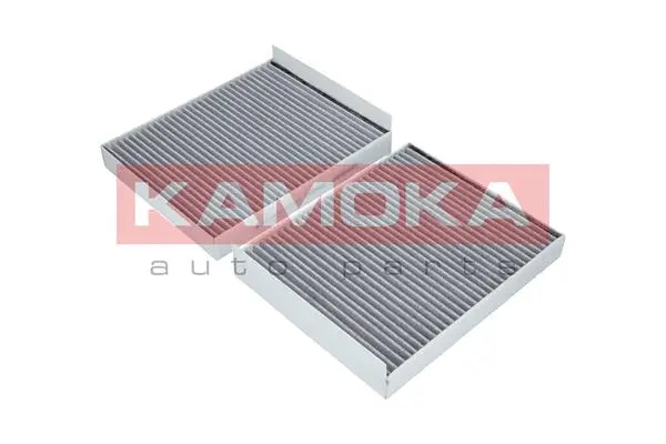 Фильтр салона KAMOKA F508401 - Фото 2