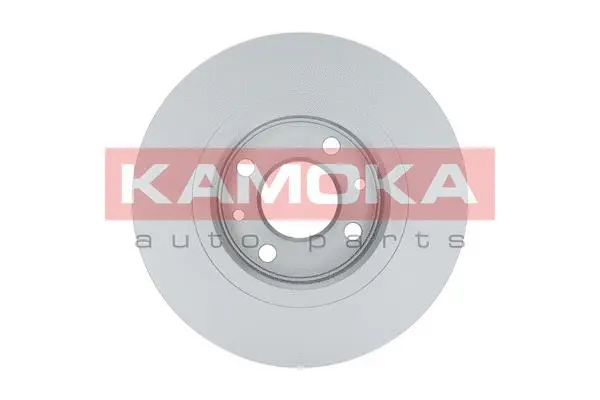 Тормозной диск KAMOKA 103117 - Фото 1