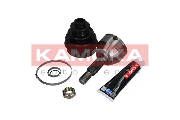 Комплект ШРУСов KAMOKA 6056 - Фото 2