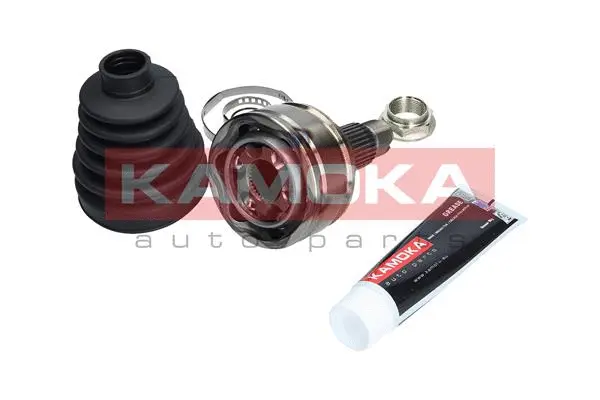 Комплект ШРУСов KAMOKA 6025
