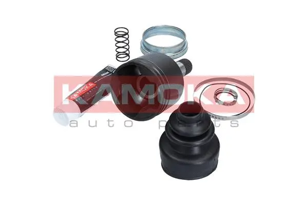Комплект ШРУСов KAMOKA 8748